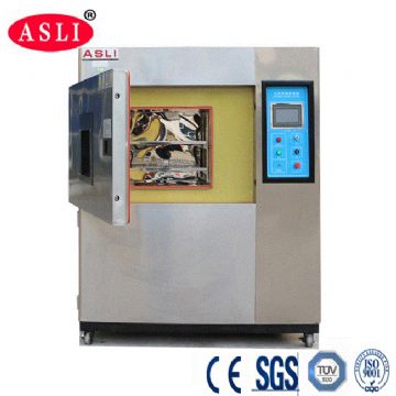 Vertical Thermal Shock Test Chamber